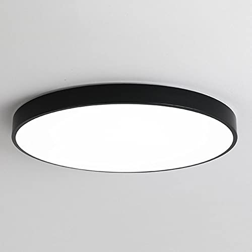Plafonnier LED encastrable 4940 LM au design fin et élégant