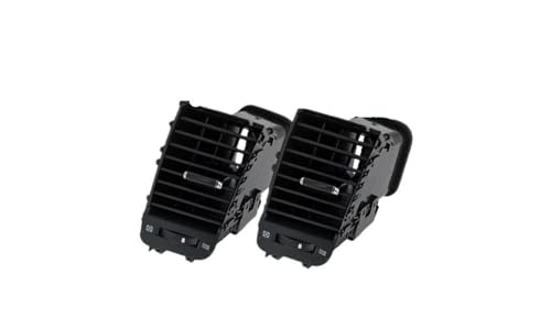 Cadre de sortie climatiseur voiture pour voyager au frais en Land Cruiser Prado 120