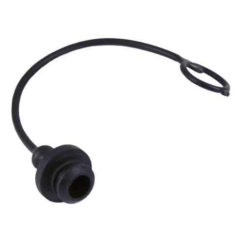 ciciTree M22x1.5 Hydraulic Quick Release Coupling Dust Cap Compatible for John Deere Tractor 6400 6410 6420 6800 7430 AL166181 AL112951 AL119348 AL170665