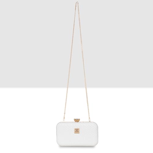 Image of ESBEDA Sparkle Luxe Women's Clutch For WomensStylish Clutch | Gift Bag For Women