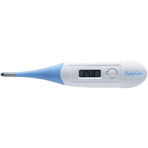 7309 Soft Tip Electronic Baby Thermometer Cover