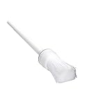  Reinigungspinsel hohl, für Teilereinigungsgeräte, fein, 50 mm Borsten, Pack mit 5 Stück