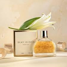 Glantier Silky Heaven Parfüm - 100 ml