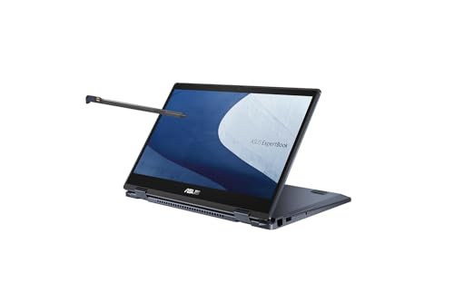 ASUS ExpertBook B3 Flip - vue 4