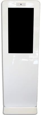 PHOTO BOOTH - NEW MEGA BOOTH 32'' Complete Package - Great Photo Booth for Photo Booth Rental Business Comes With Photo Booth Props Stick Props.