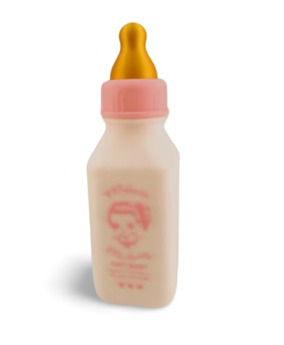 CryBaby Milk Bottle Perfume Decoration Decor