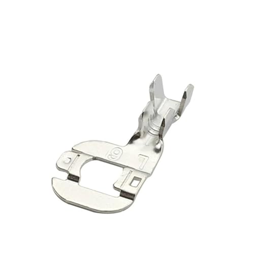 Connecteurs de fils DJ4355-2-6B en laiton type sertir pour épissure électrique