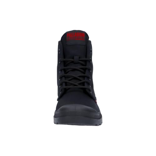 Image of Palladium Unisex-Adult Pampa Hi Dare Ii