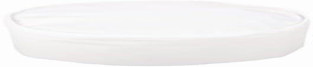 Whites Chefs Clothing A203-XL Chefs Skull Cap, White, X-Large