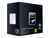 AMD PhenomII X3 720 BlackEdition(2.8GHzx3/95W/SocketAM3) HDZ720WFGIBOX