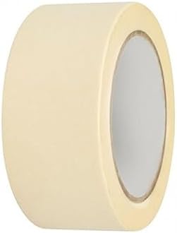 Nistabolje 2'li Maskeleme Bandı Boya Bandı 48mm Kağıt Bant - Görsel 3