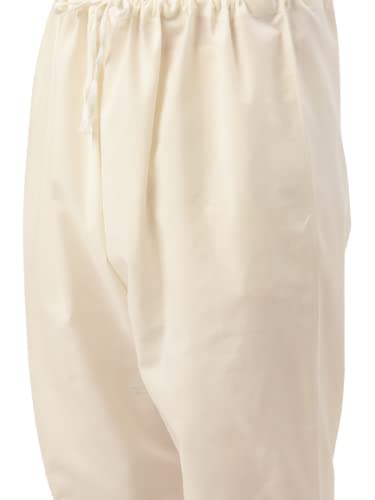 Image of SOJANYA (Since 1958 Men's Pure Cotton Sequined Embroidred Kurta - Perfect for Festivals & Functions