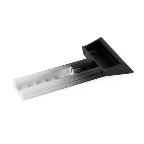 Botón de freno de mano reforzado para Touareg interruptor estacionamiento LHD 7L6711878F