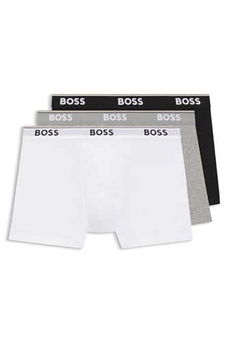 BOSS BoxerBr 3P Power 1