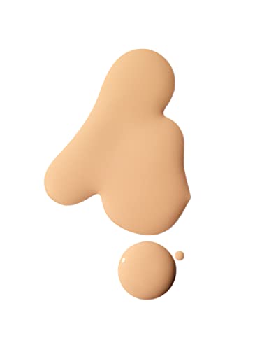 Kosas Tinted Face Oil | Nourishing, Light-Coverage Tinted Foundation, (Tone 03) #TOP1