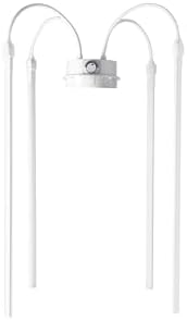 Tower Garden LED Indoor Grow Lights for Tower Garden Growing Systems. Flex and Home
