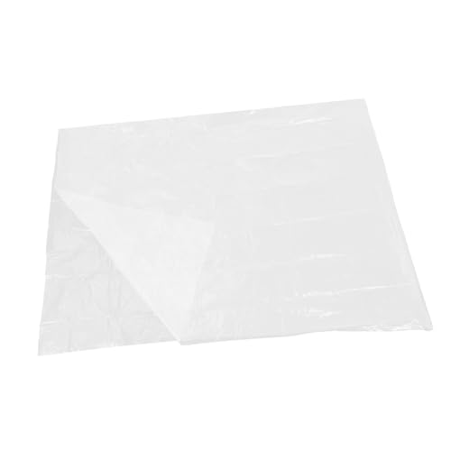 BAZEITFLOW Insulated Tarp Cover Bubble Film for Greenhouse Antifreeze Film for Garden Bed Frost Protection