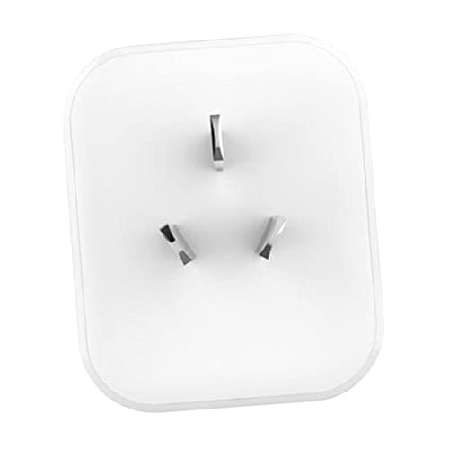 Image of AU Smart Power Socket Plug Basic Wireless WiFi Remote Control Timer Switch