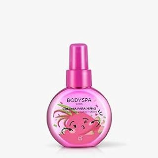 Colonia para niñas con pitahaya y notas frutales