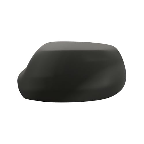Coque de rétroviseur gauche Mazda 2 avec apprêt contre les fissures