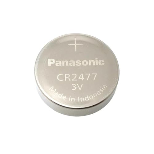 (3)CR2477