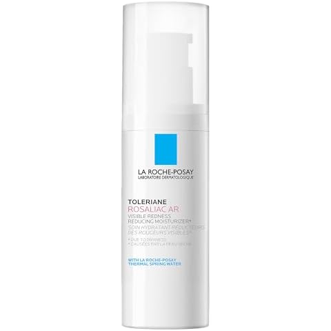 La Roche Posay Toleriane Rosaliac AR Redness Reducing Moisturizer Cover