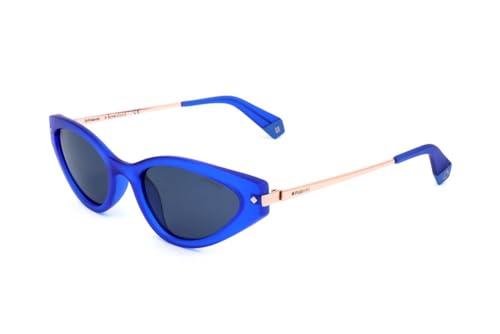 Lunettes de soleil Polaroid PLD4074S-LI femme pour vos sorties en ville et vacances