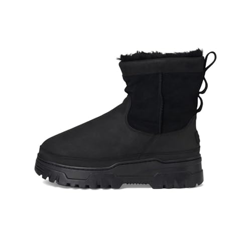 UGG Men's Heritage Pull-on Trailgazer Fashion Boot4