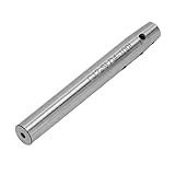 End Mill Extension Holder, Cemented Carbide Mill Extension Holder Side Mounted Mill Extension Holder for CNC Lathe, Milling Holders