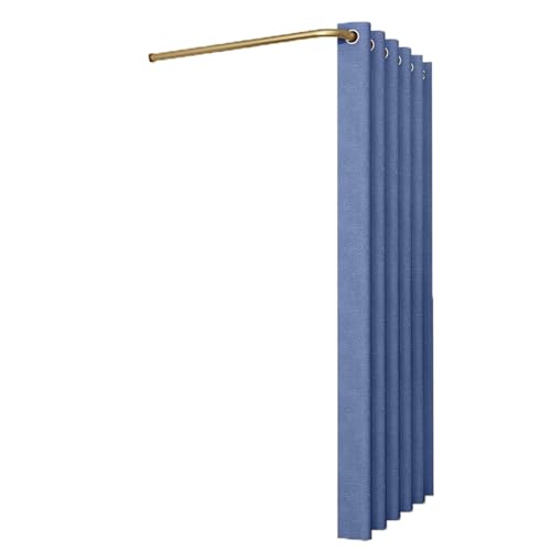 ړXߎ L^bhݍXߎȈՍXߎvCoV[XN[ߗiXVbsO[p (Blue B,80cm)