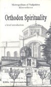 Paperback Orthodox Spirituality: A Brief Introduction Book