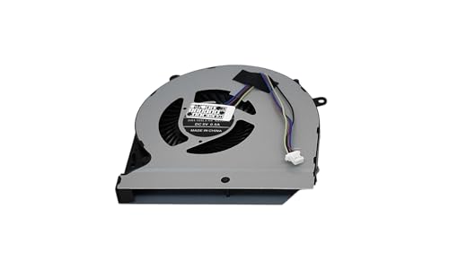Ventilateur GPU Asus ROG GL502VM pour Réparer Surchauffe PC