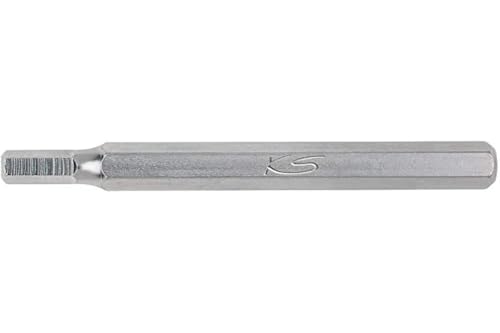 10mm CLASSIC Bit hexagonal, 75mm, 6mm