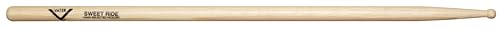 Vater Drumsticks VHSRW - Sweet Ride American Hickory Series - Punta de madera tipo bola - Pack de 3 pares miniatura 2