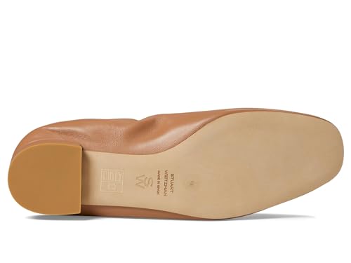 Image of Stuart Weitzman Womens Tully Loafer