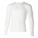 [PUMA] LIGA BASELAYER SS Tシャツ LS658223