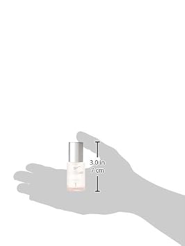 Nailtiques Formula 1 Protein, .5 Ounce