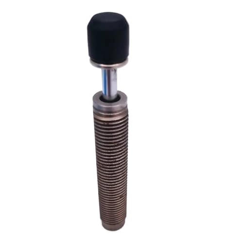 Amortisseur hydraulique M20 réduit vibrations RB2015