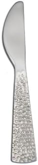 Tria Butter Knife, 6", Bravo Collection, 18/0 S/S, 12 per case