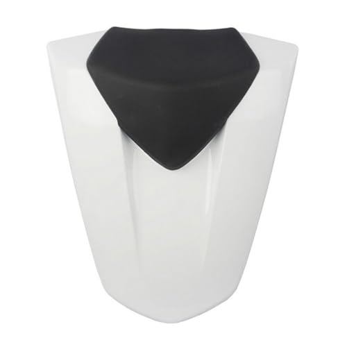 Carenage coque arriere CBR500R housse siege passager 2013 2014