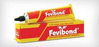 NVR Classic FEVIBOND Contact Adhesive FOR shoe luggage handbag repair 40ml glue (B07Y9LRRFR) Amazon Price History, Amazon Price Tracker