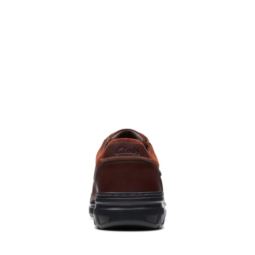 Image of Clarks Men's Rockie2 LogtxOxford
