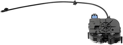 Image of Dorman 940-122 Tailgate Lock Actuator Motor Compatible with Select Ford Models