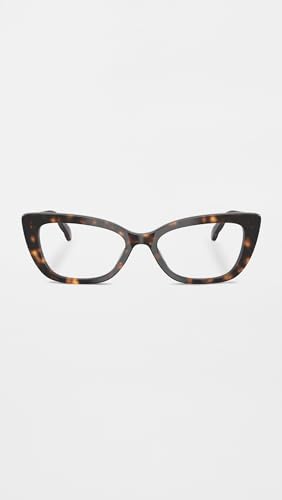 Image of Tory Burch Women's Kira Cat Eye Eyeglasses