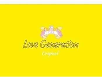 Love Generation (3Rd Mini Album) Normal Version: Amazon.ca