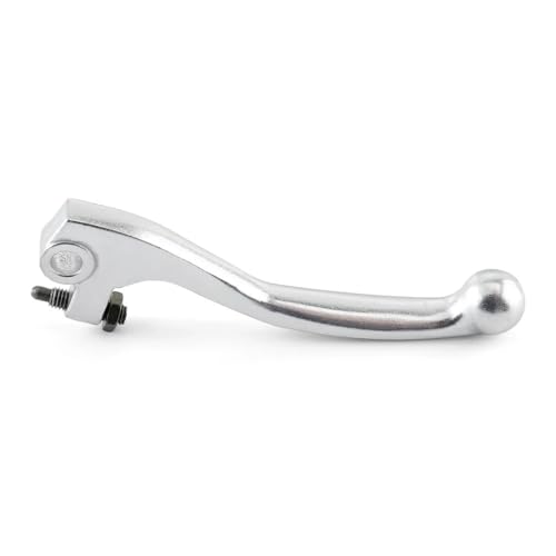 Levier de frein et embrayage moto résout le jeu au guidon pour CR125R CRF250X