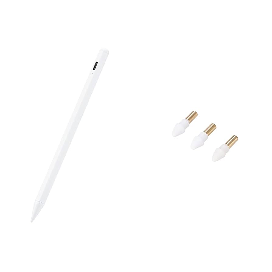 Amazon.co.jp: 【交換用ペン先セット】 エレコム タッチペン