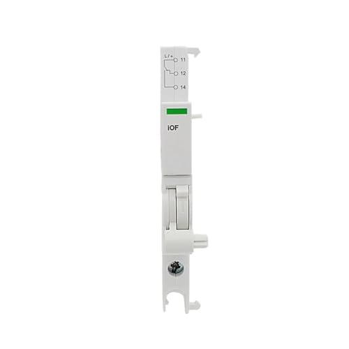 Accessoires de disjoncteur miniature IOF A9A26924 contact NO NF