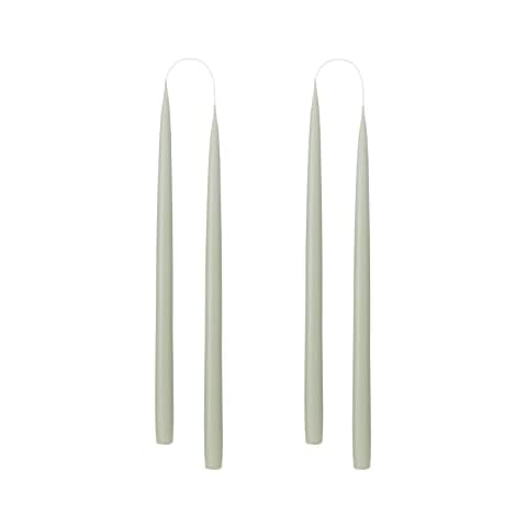 Kunstindustrien Tapered Candles Gift Set Cover