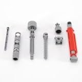 manitou kran spielzeug  bruder Silberteile für Maniou MRT 2150